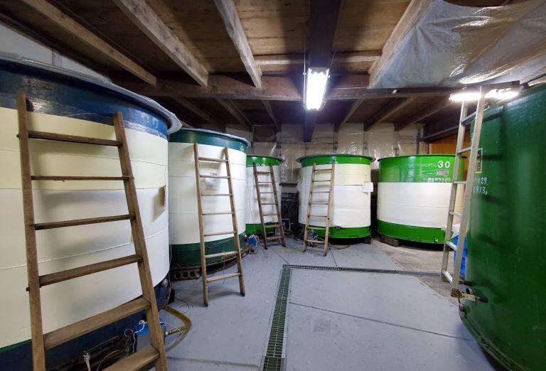 土佐の風土を感じられる高知の魅力が詰まった酒造りを大切にしている「高木酒造」