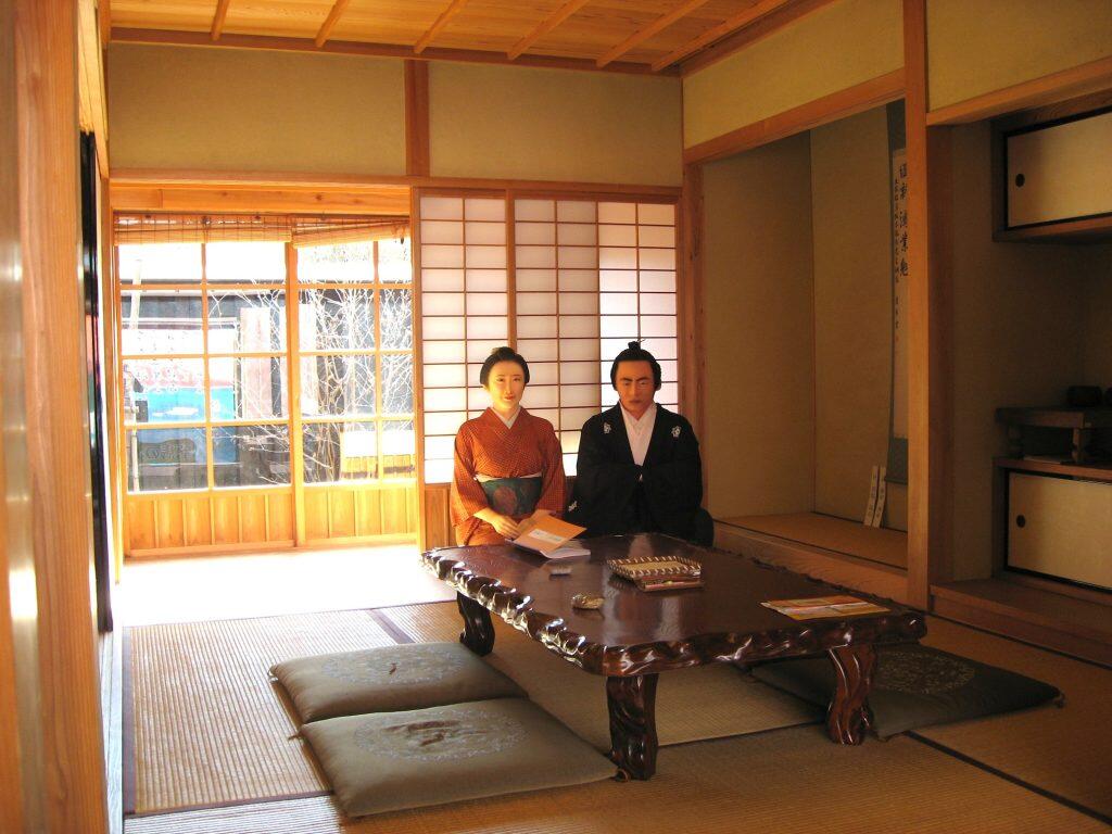 まち歩きツアー「土佐っ歩(とさっぽ)」