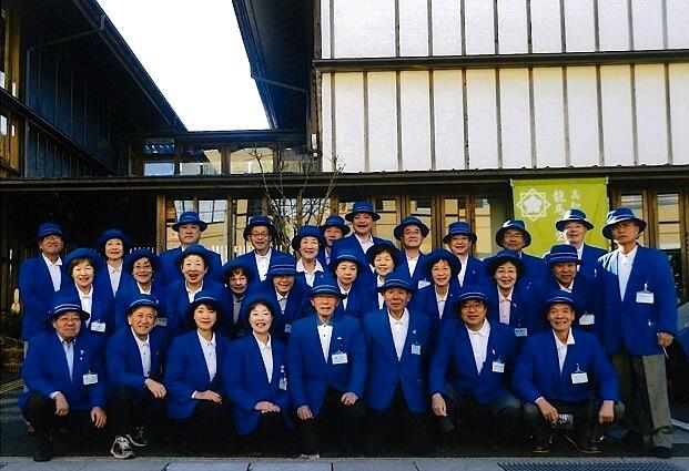 土佐観光ガイドボランティア養成講座(通称:土佐観光大学)