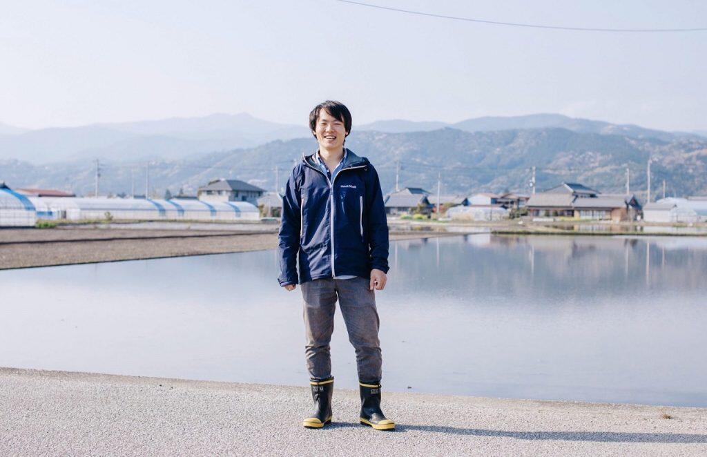 「TOSACO」の生みの親・瀬戸口さん