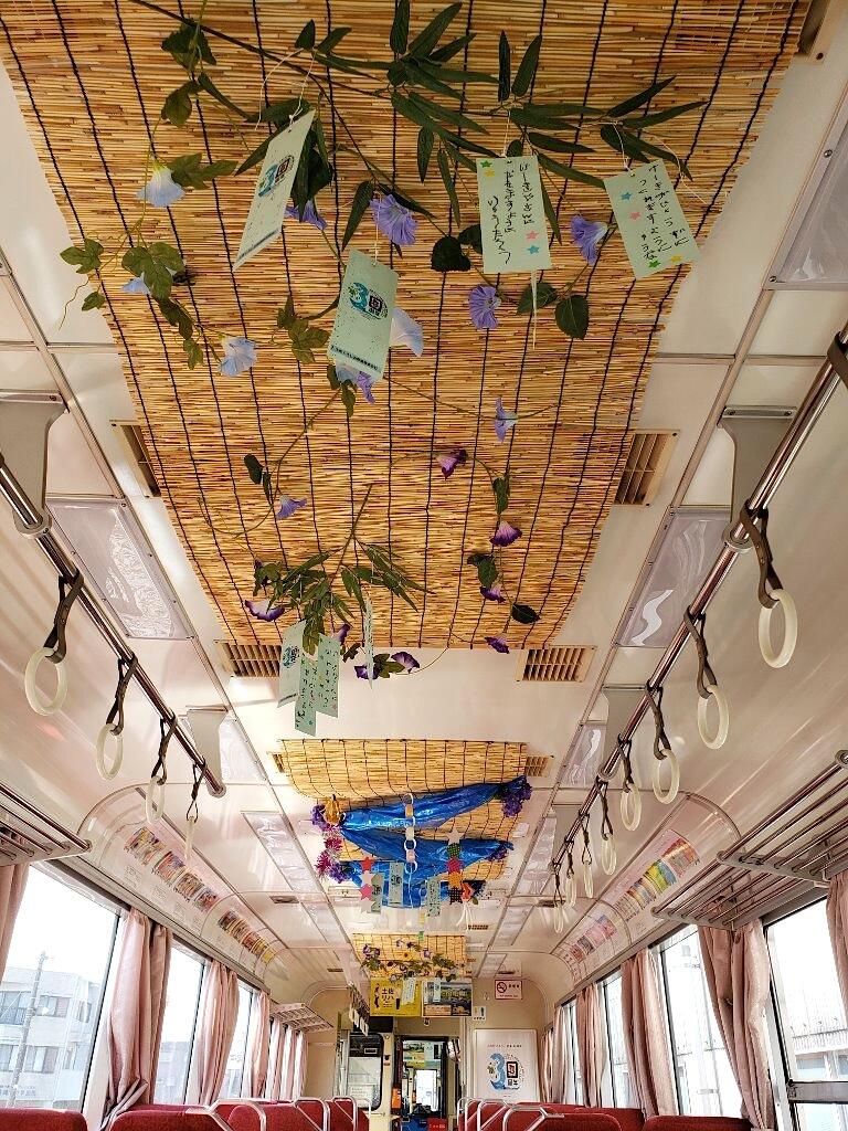 一味違う観光列車をチョイスして夏の旅をエンジョイしてみませんか?