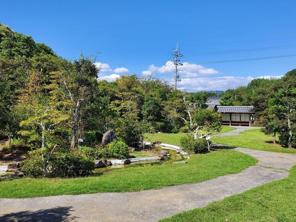 土佐日記/紀貫之/国府_1