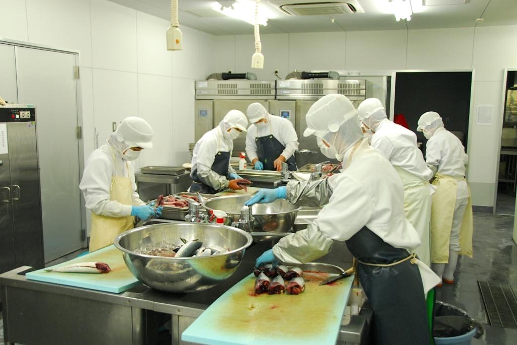 土佐清水元気プロジェクト