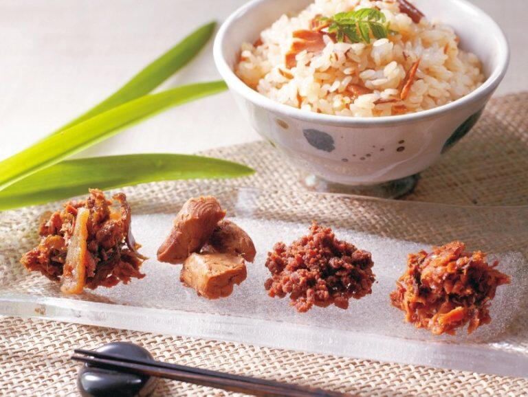 土佐清水市で一本釣りされた、美味しい「宗太鰹」で作る「姫かつお」は必食です