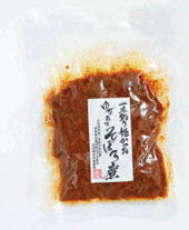 一本釣り姫かつおゆず風味そぼろ煮