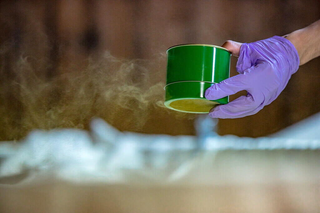 酵母は高知酵母