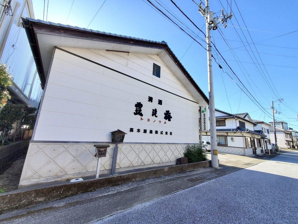 いち早く宇宙を旅したお米と酵母を使った