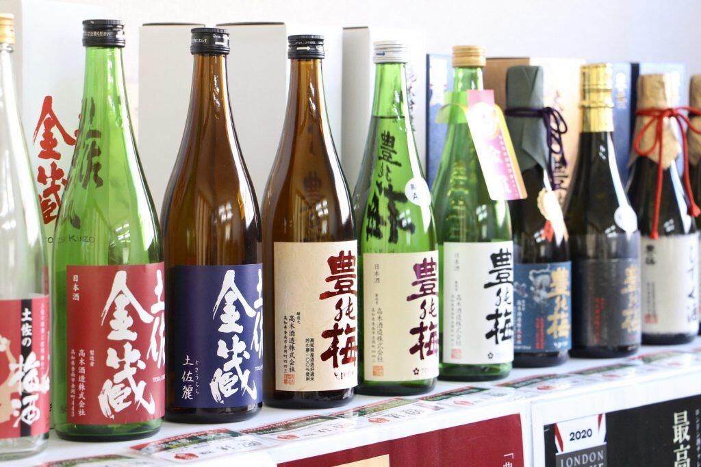 土佐宇宙酒審査会により