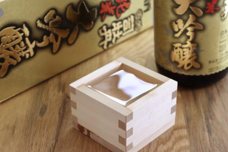 「司牡丹酒造」の杜氏が誇る極上の純米大吟醸『秀吟 司牡丹』