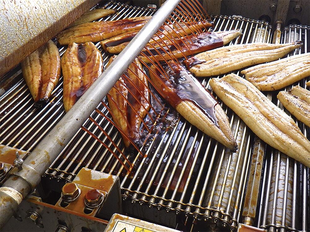 田野町『西岡養鰻』のうなぎが旨い理由とは