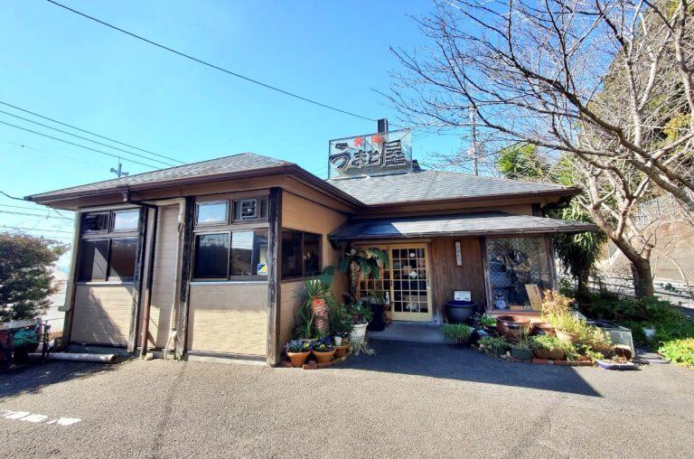 高知県東部に位置する田野町の人気店「うまと屋焼肉店」