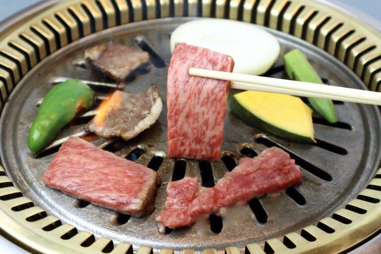 ジュワーっと溢れる肉汁に感涙