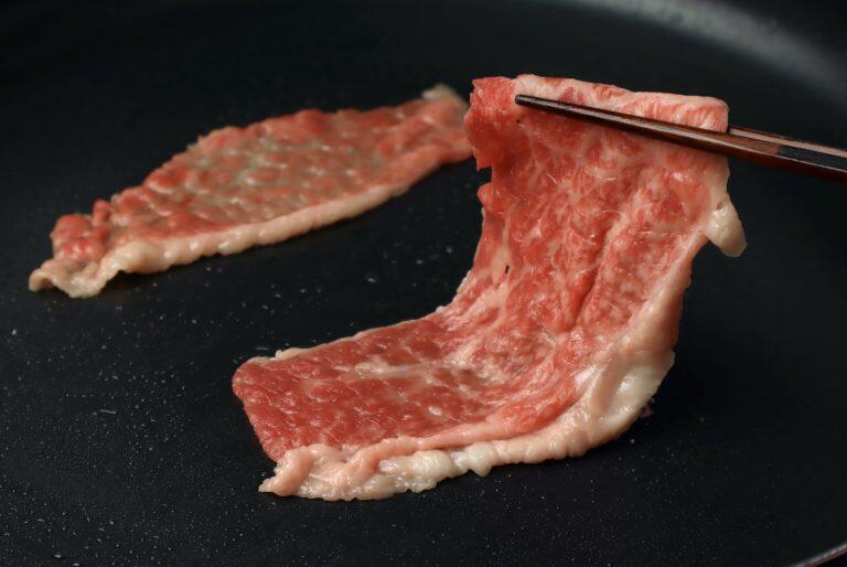 サッと軽く焼いて塩で食べても美味しい