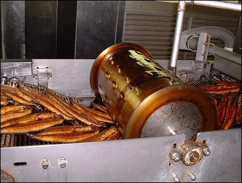 品質を損なわないよう加工時も手を抜きません