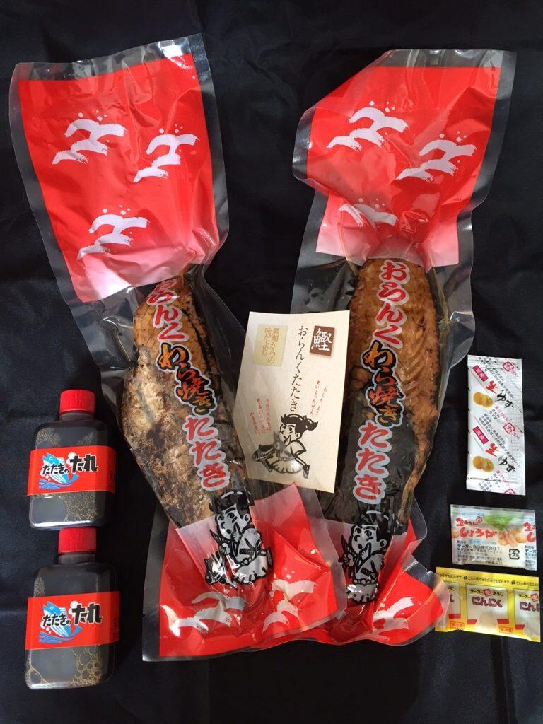 「吉永鰹節店」では、初秋に東北・北海道沖から南下してきた