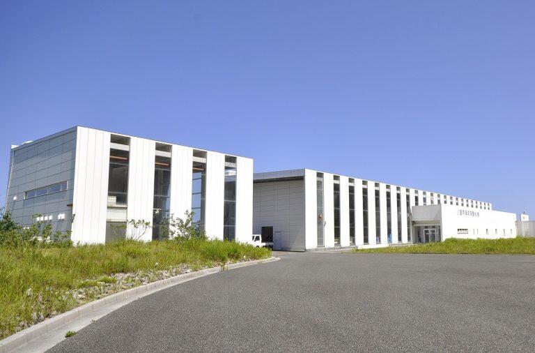 「室戸海洋深層水株式会社」