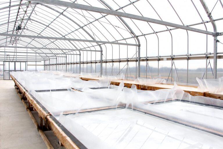 室戸海洋深層水のみを原料