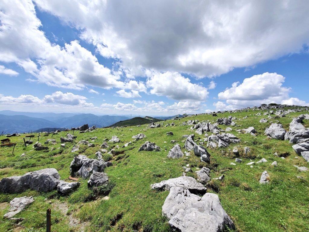 星空を満喫☆「星ふるヴィレッジTENGU」