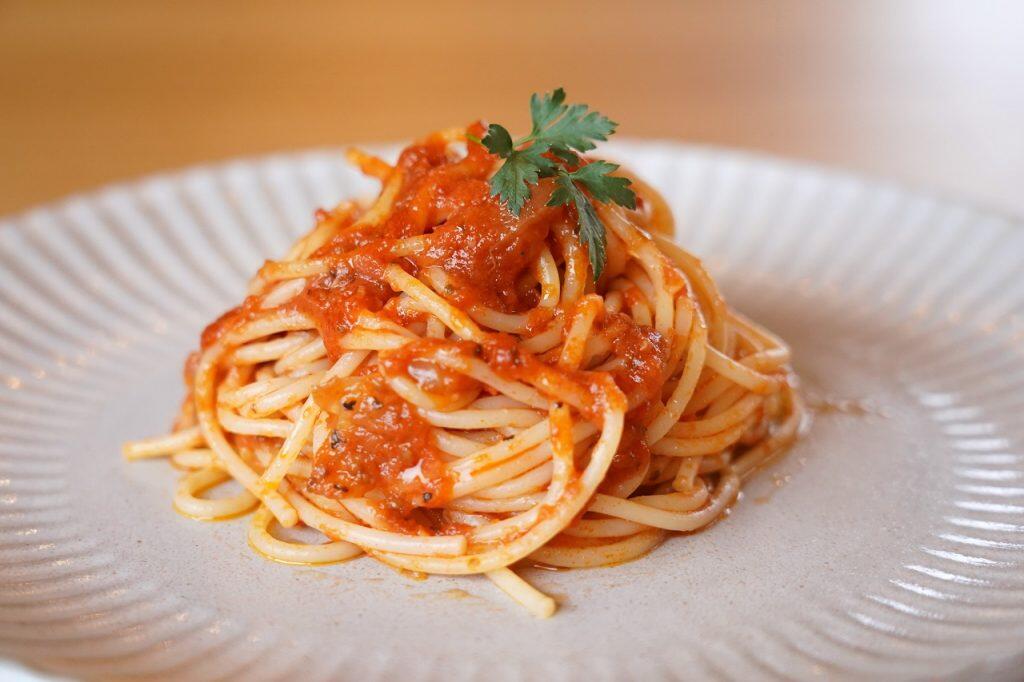 日高村産フルーツトマトを使って食卓に彩りをお届けする「日高わのわ会」