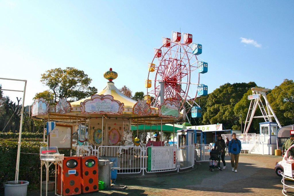 「わんぱーくこうち」にやってきたスマトラトラを見に行こう!