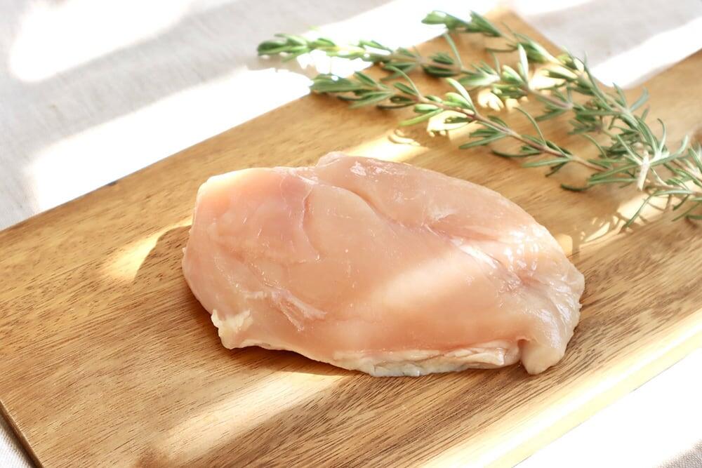 『よさこい尾鶏』むね肉