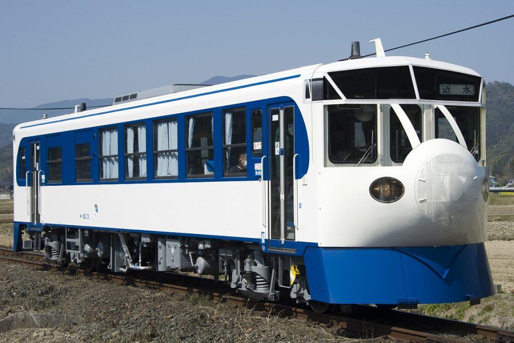 鉄道ホビートレイン