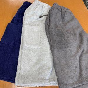 男性用は3カラー