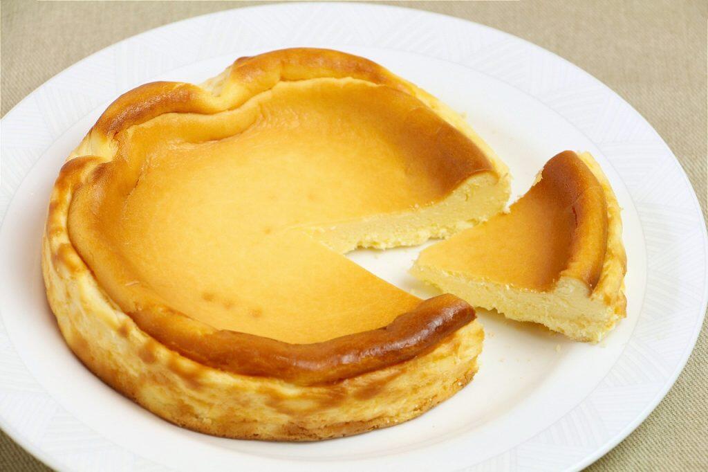 チーズケーキは、レストランで頂くのはもちろん、お土産としてもオススメです♪